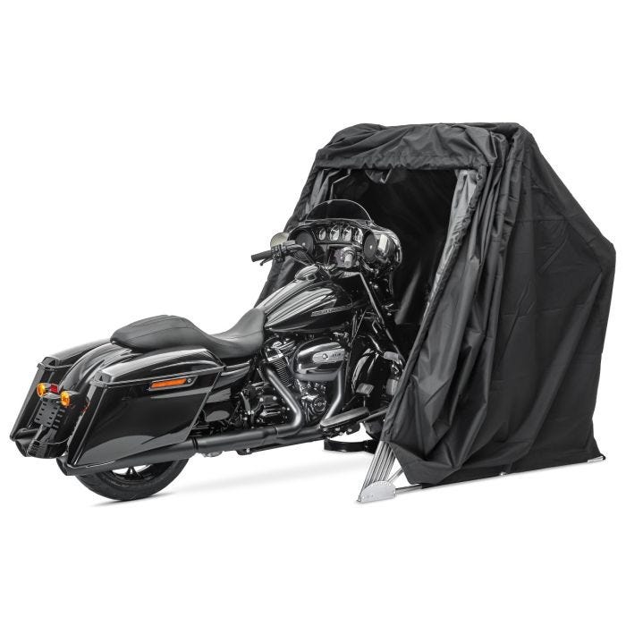 Universal bike cover sales
